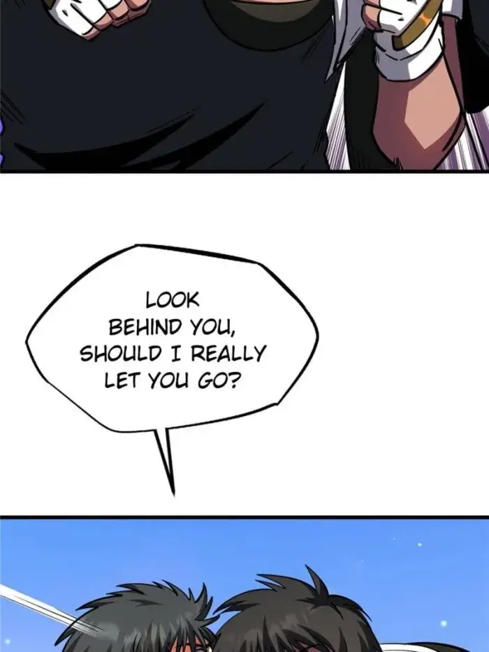 Read Super Gene Manga Online