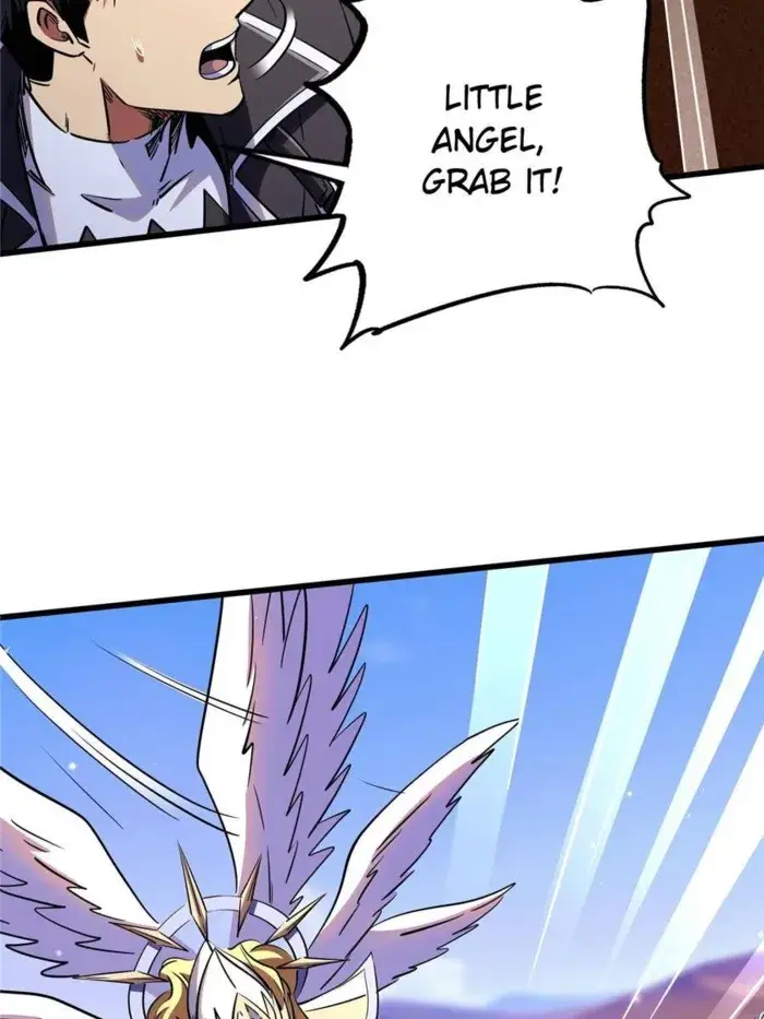 Read Super Gene Manga Online