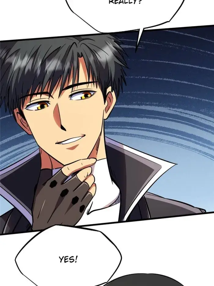 Read Super Gene Manga Online