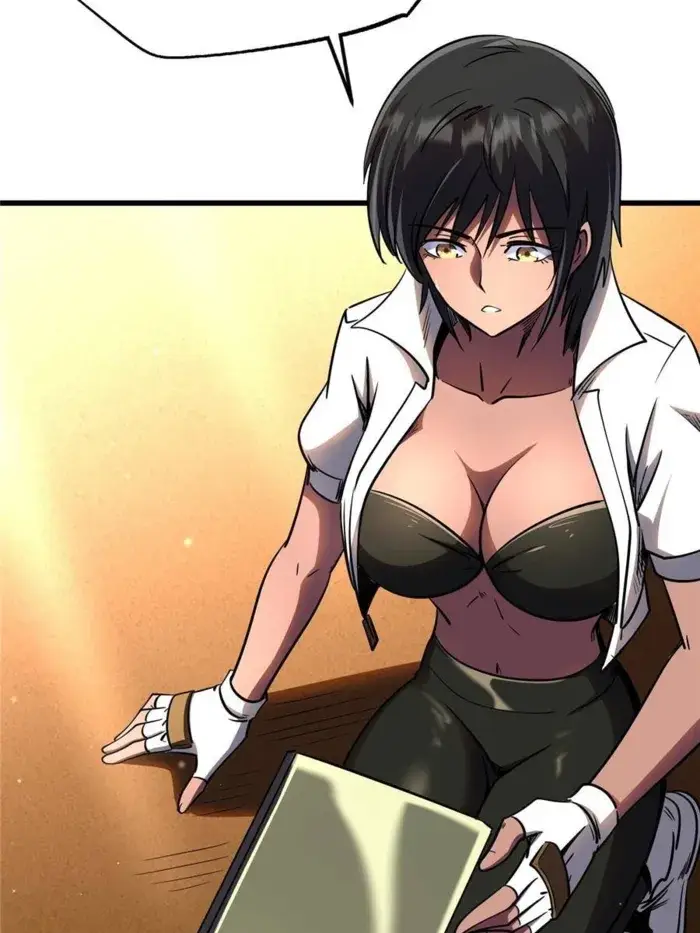 Read Super Gene Manga Online