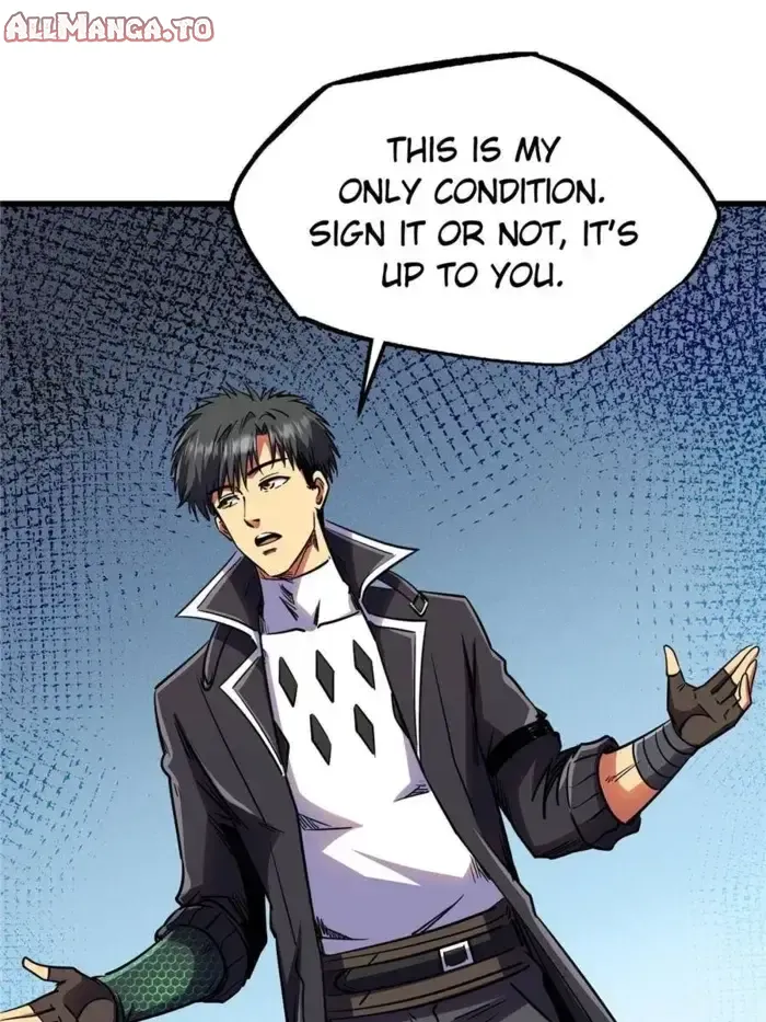 Read Super Gene Manga Online
