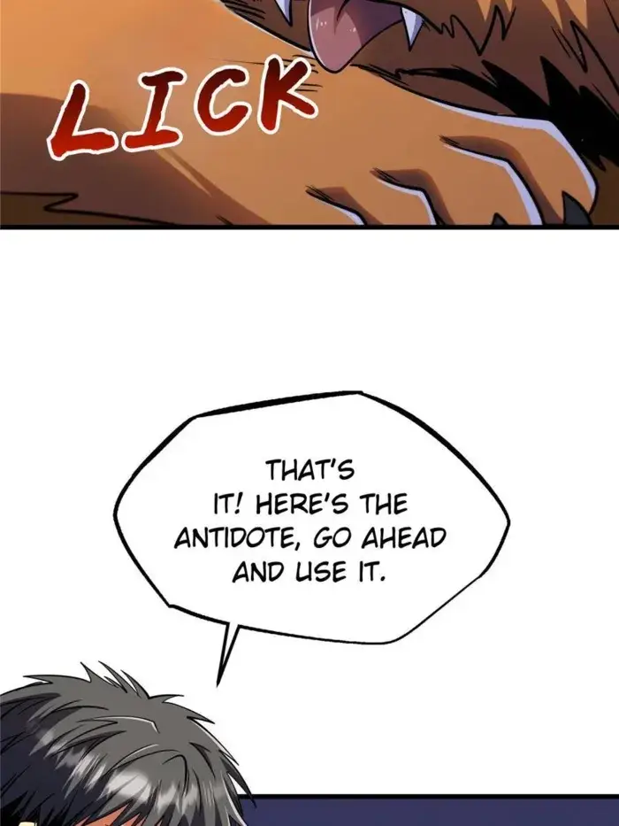 Read Super Gene Manga Online