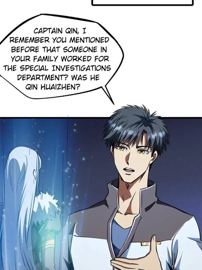 Read Super Gene Manga Online