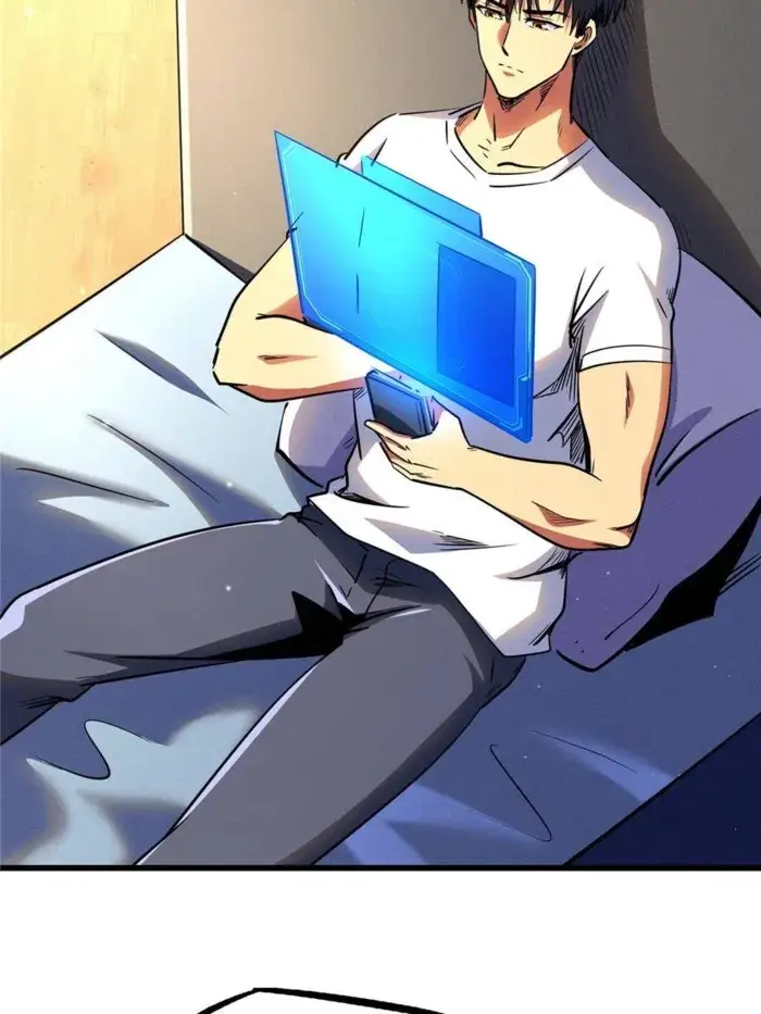 Read Super Gene Manga Online