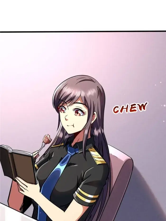 Read Super Gene Manga Online