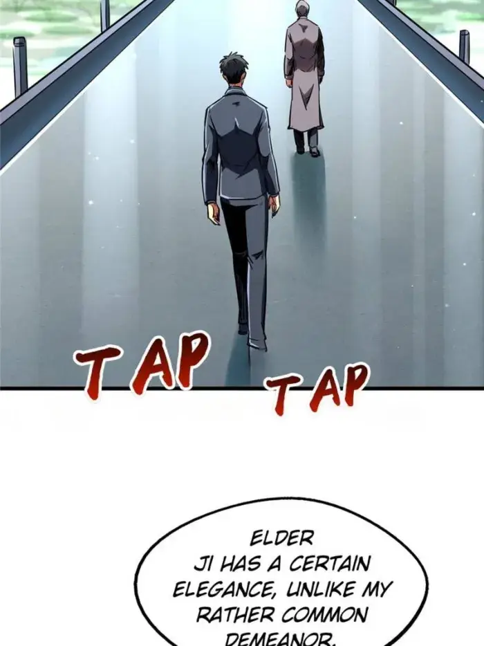 Read Super Gene Manga Online
