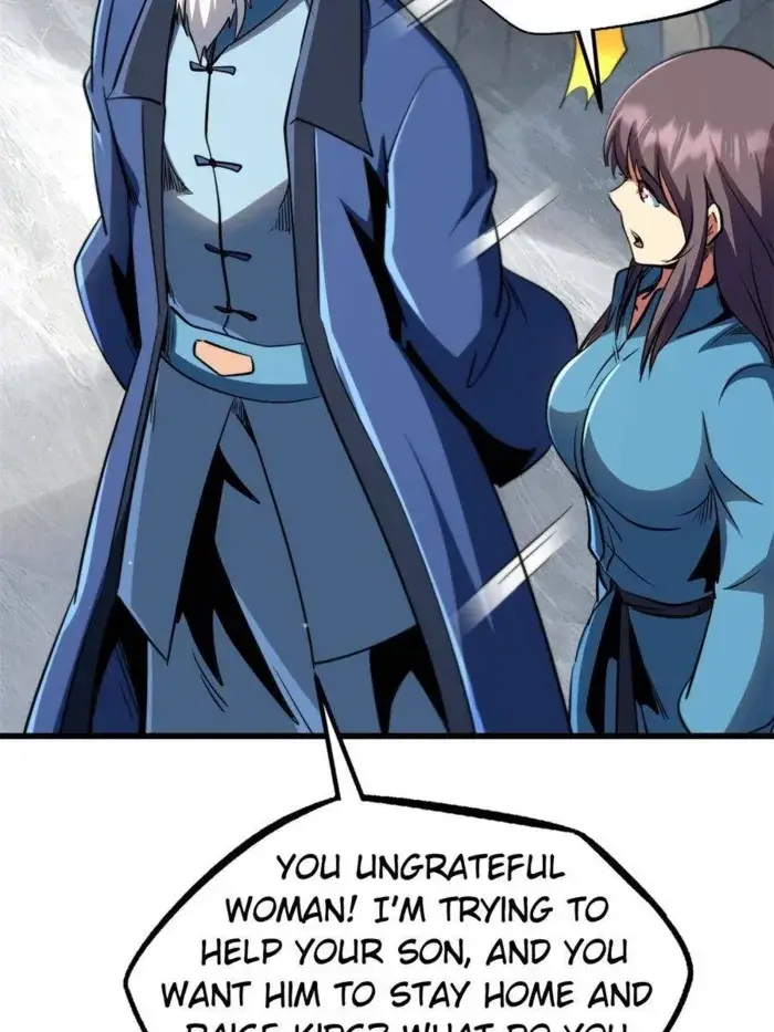 Read Super Gene Manga Online