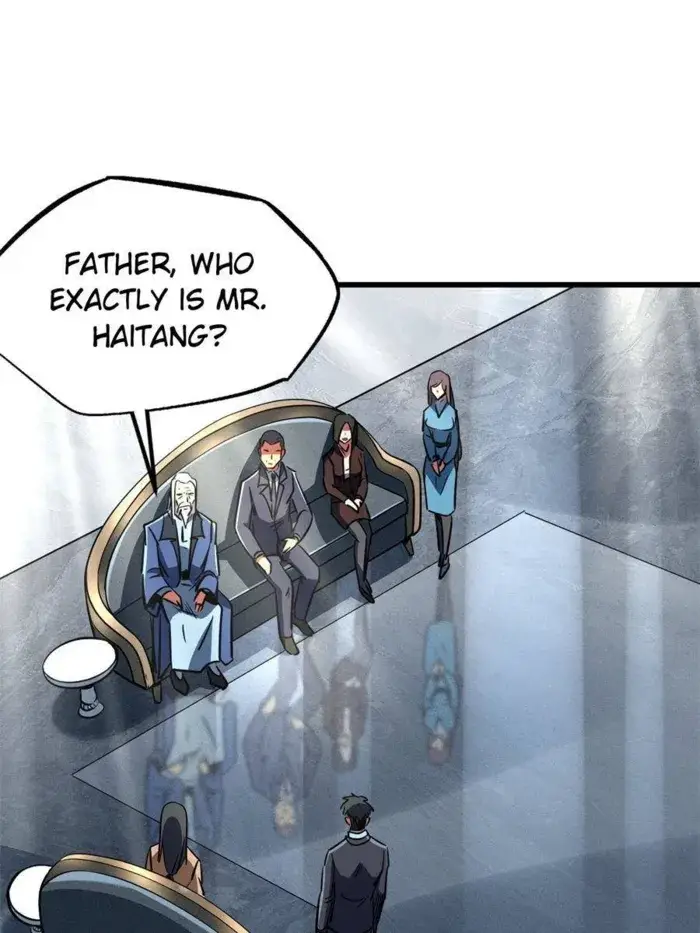 Read Super Gene Manga Online