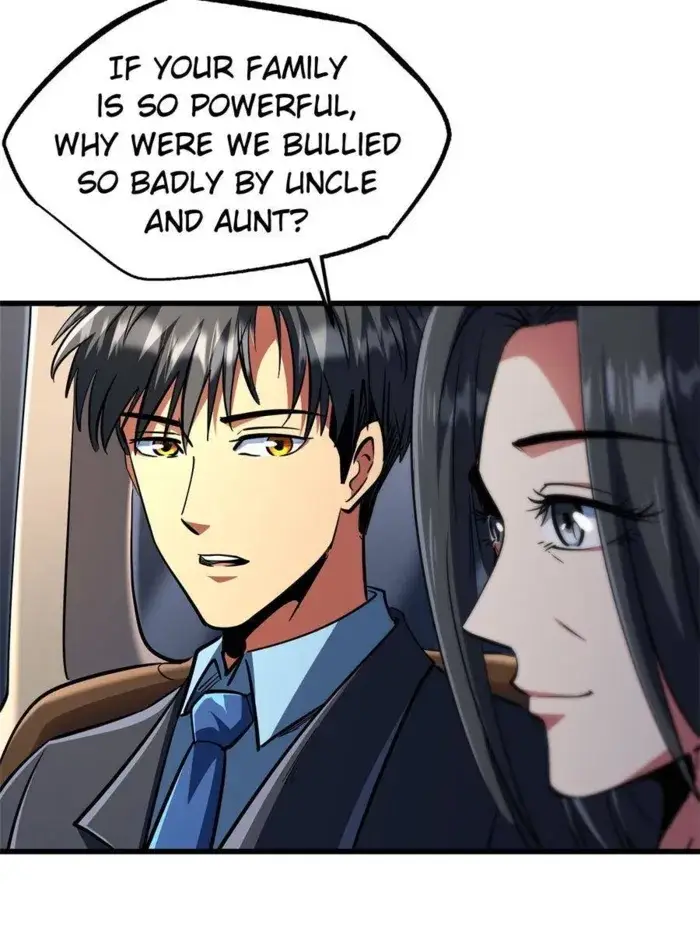 Read Super Gene Manga Online