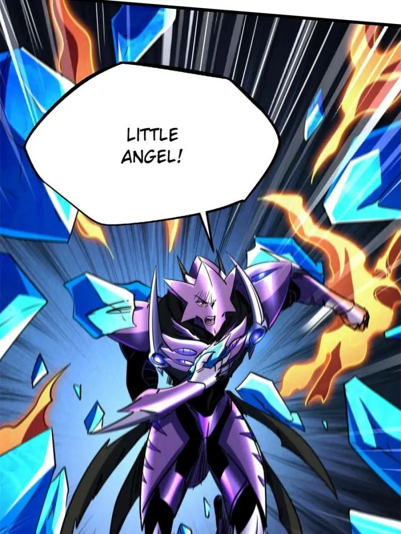 Read Super Gene Manga Online