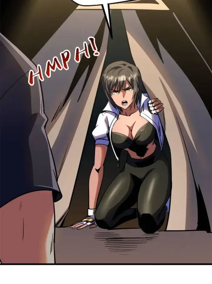 Read Super Gene Manga Online
