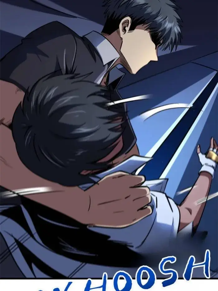 Read Super Gene Manga Online