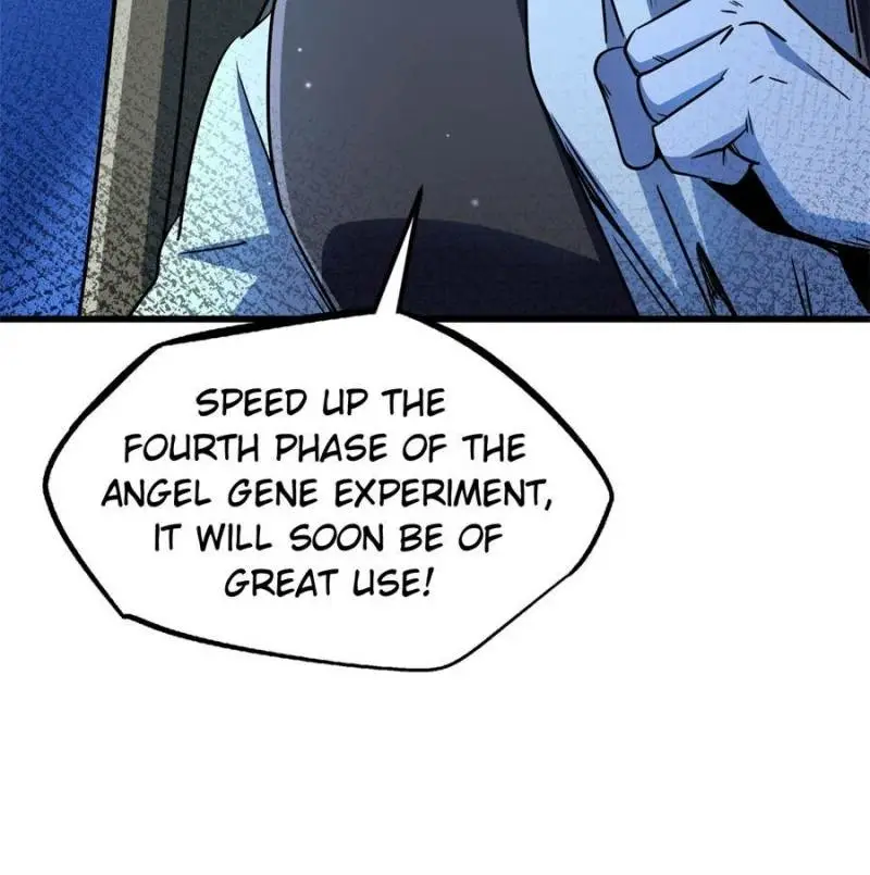 Read Super Gene Manga Online