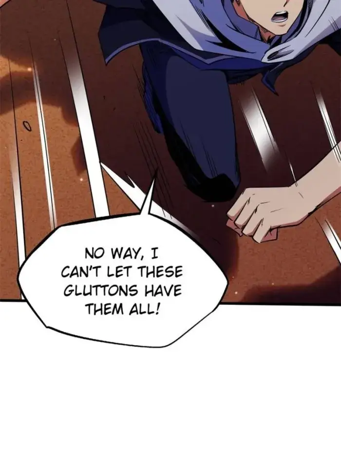 Read Super Gene Manga Online