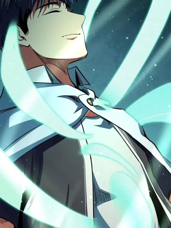 Read Super Gene Manga Online
