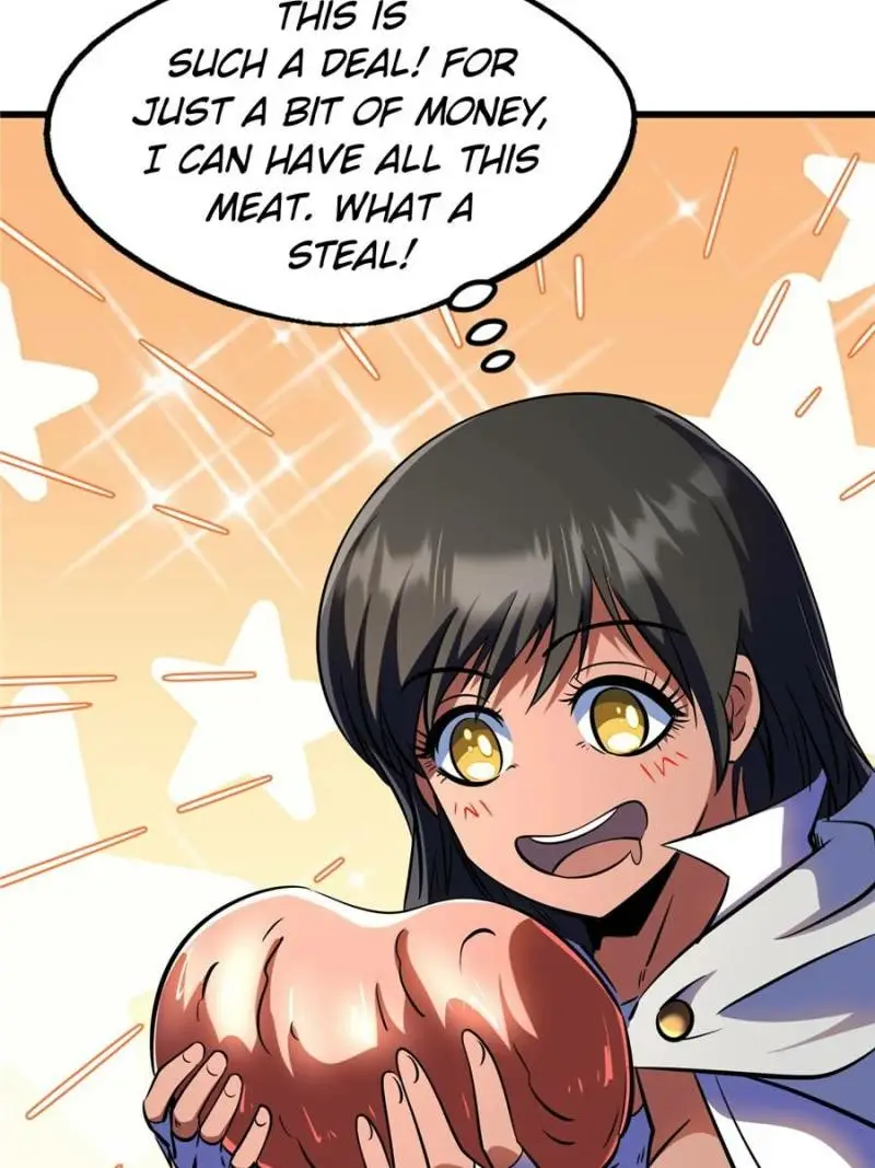 Read Super Gene Manga Online