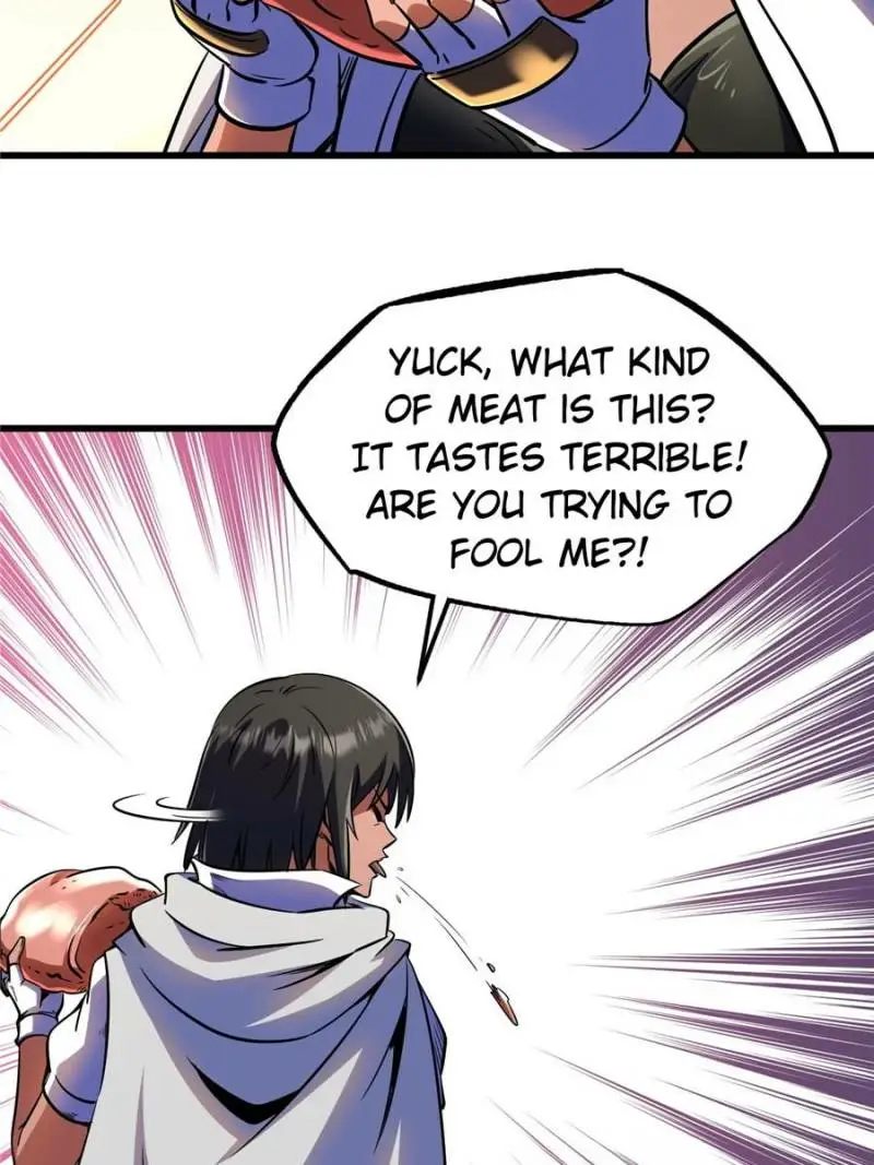 Read Super Gene Manga Online