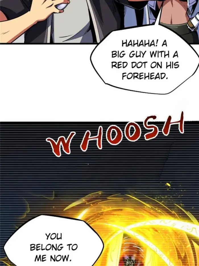 Read Super Gene Manga Online