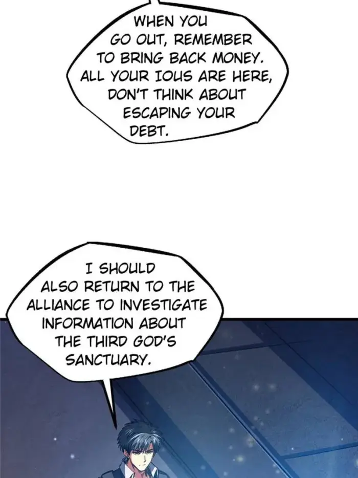 Read Super Gene Manga Online
