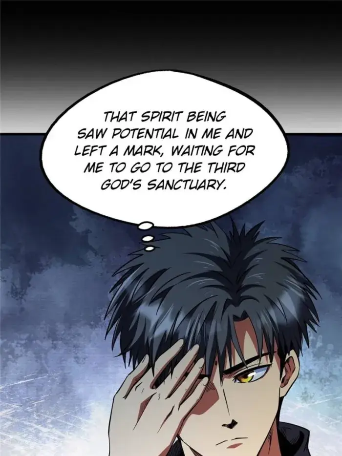 Read Super Gene Manga Online