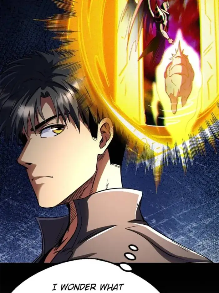 Read Super Gene Manga Online