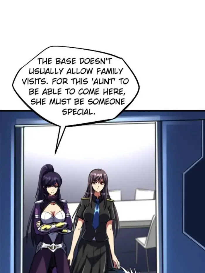 Read Super Gene Manga Online