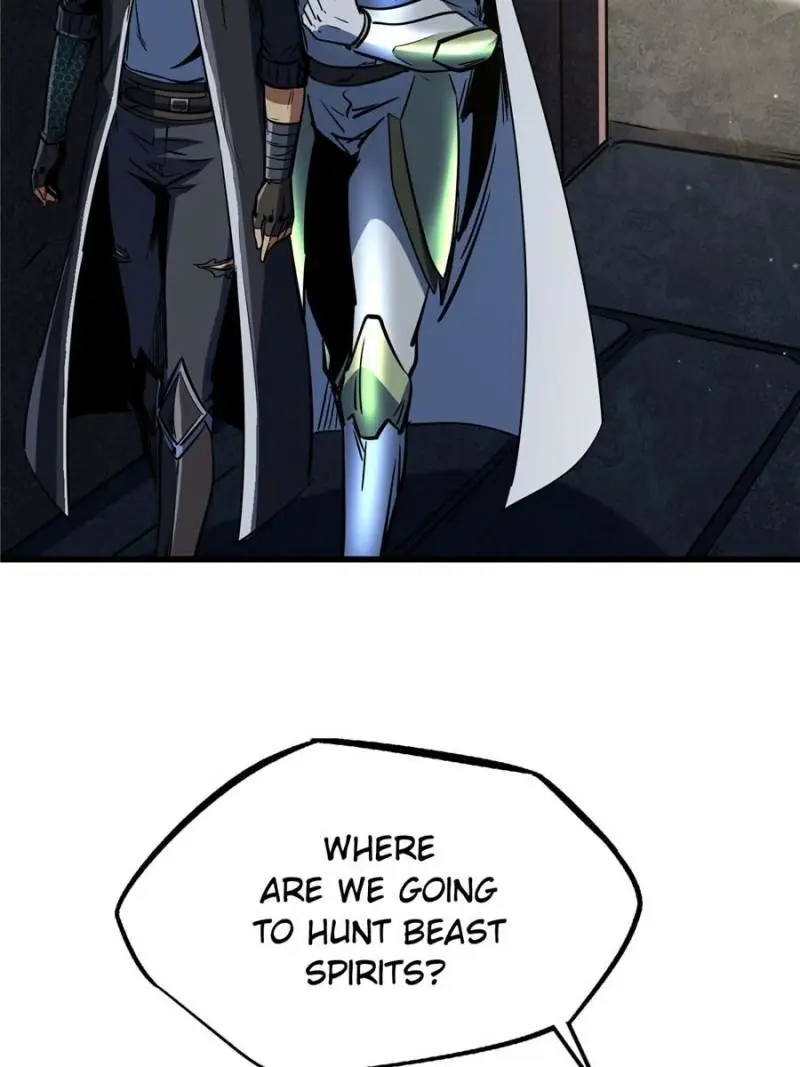 Read Super Gene Manga Online
