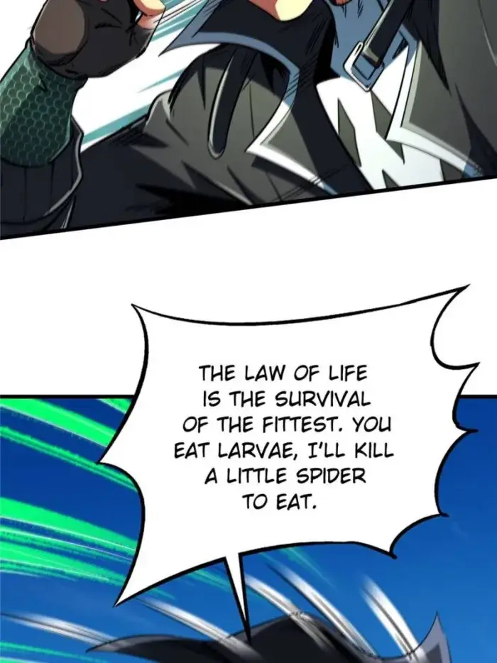 Read Super Gene Manga Online