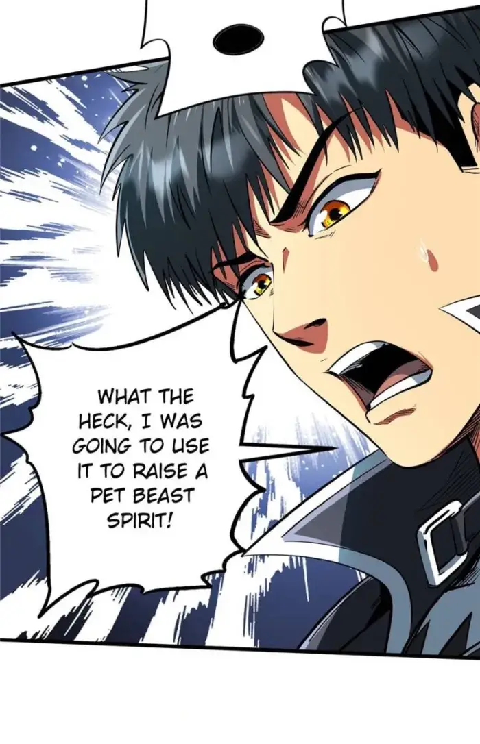 Read Super Gene Manga Online