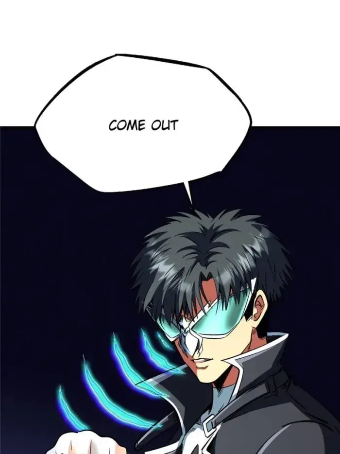 Read Super Gene Manga Online
