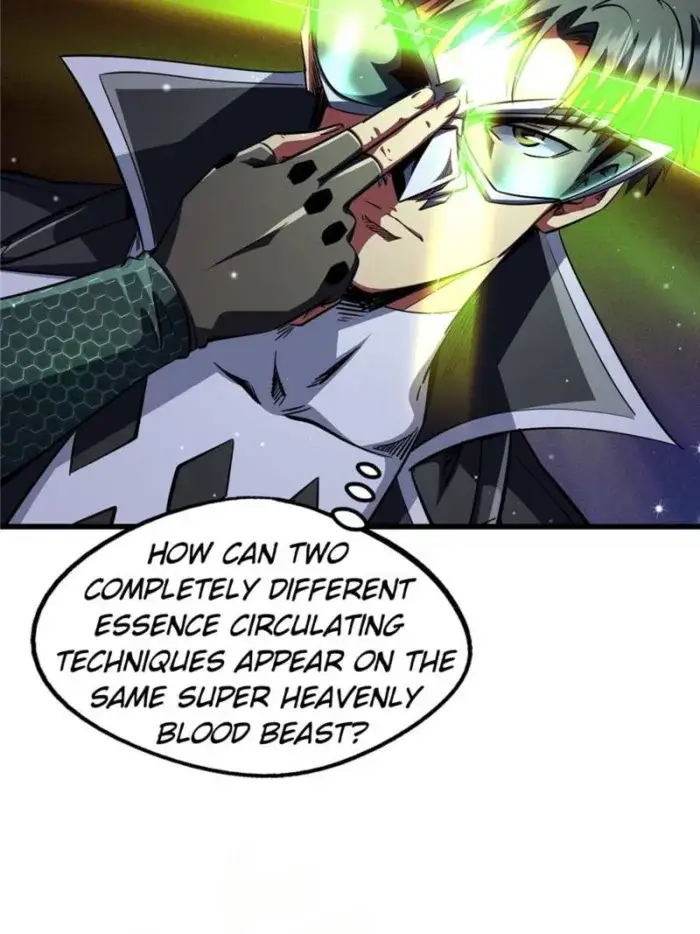 Read Super Gene Manga Online