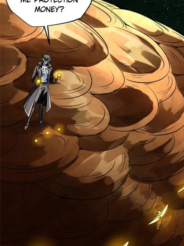 Read Super Gene Manga Online