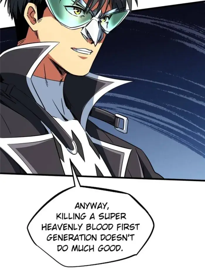 Read Super Gene Manga Online