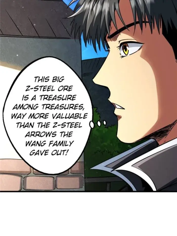 Read Super Gene Manga Online