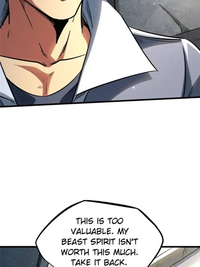 Read Super Gene Manga Online