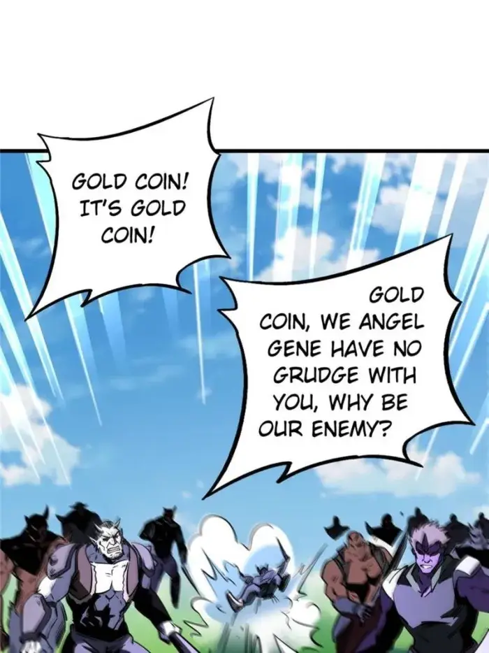 Read Super Gene Manga Online