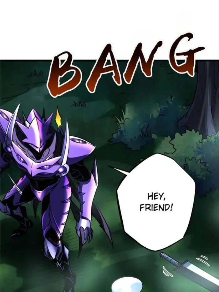 Read Super Gene Manga Online