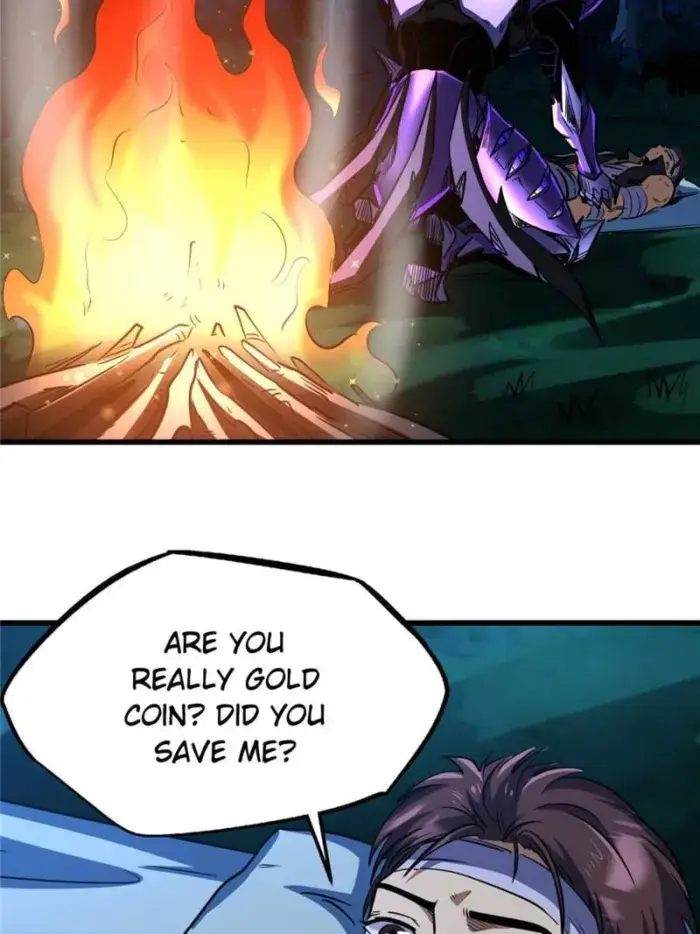 Read Super Gene Manga Online