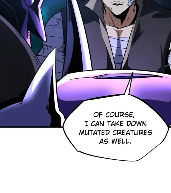Read Super Gene Manga Online