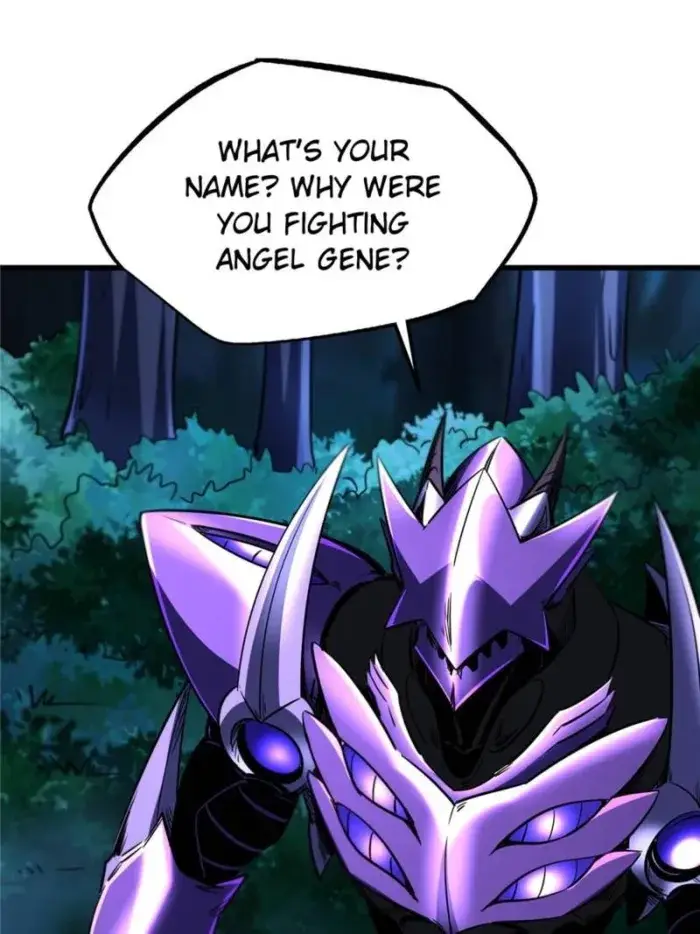 Read Super Gene Manga Online