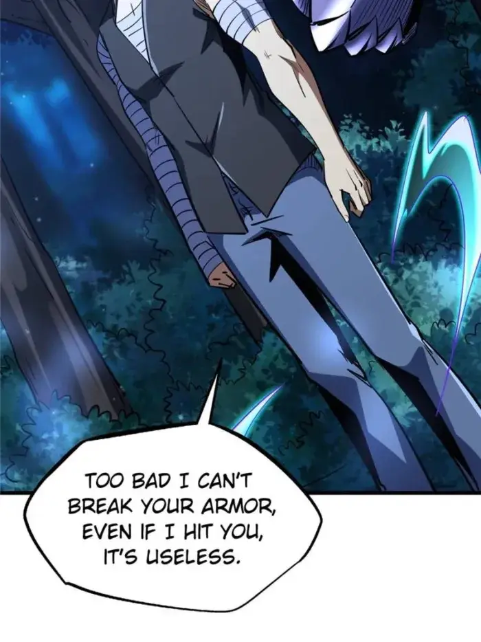 Read Super Gene Manga Online