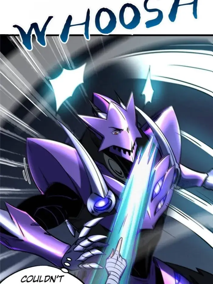 Read Super Gene Manga Online