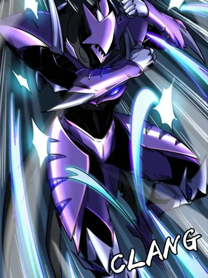 Read Super Gene Manga Online