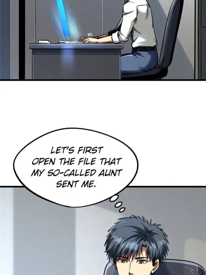 Read Super Gene Manga Online