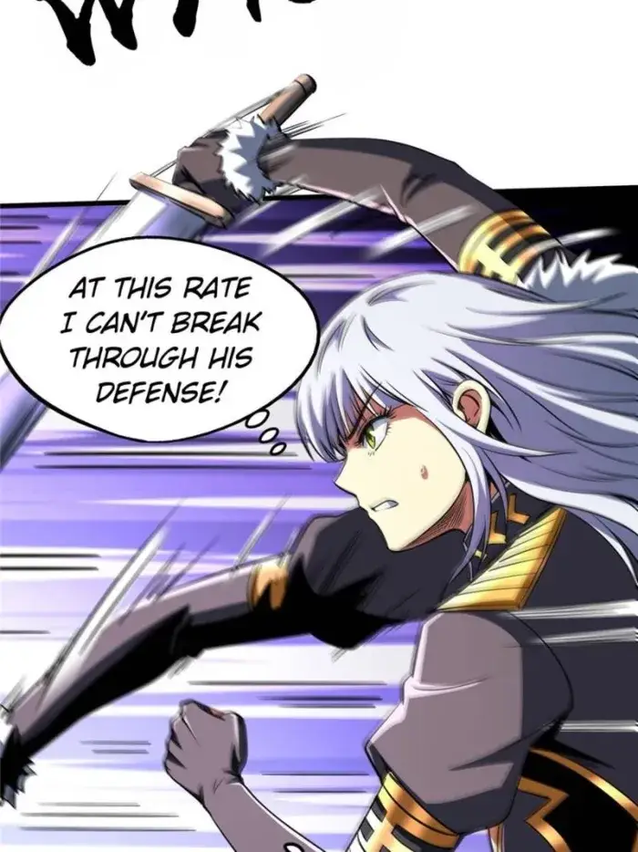 Read Super Gene Manga Online