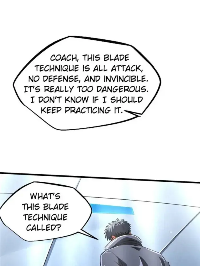 Read Super Gene Manga Online