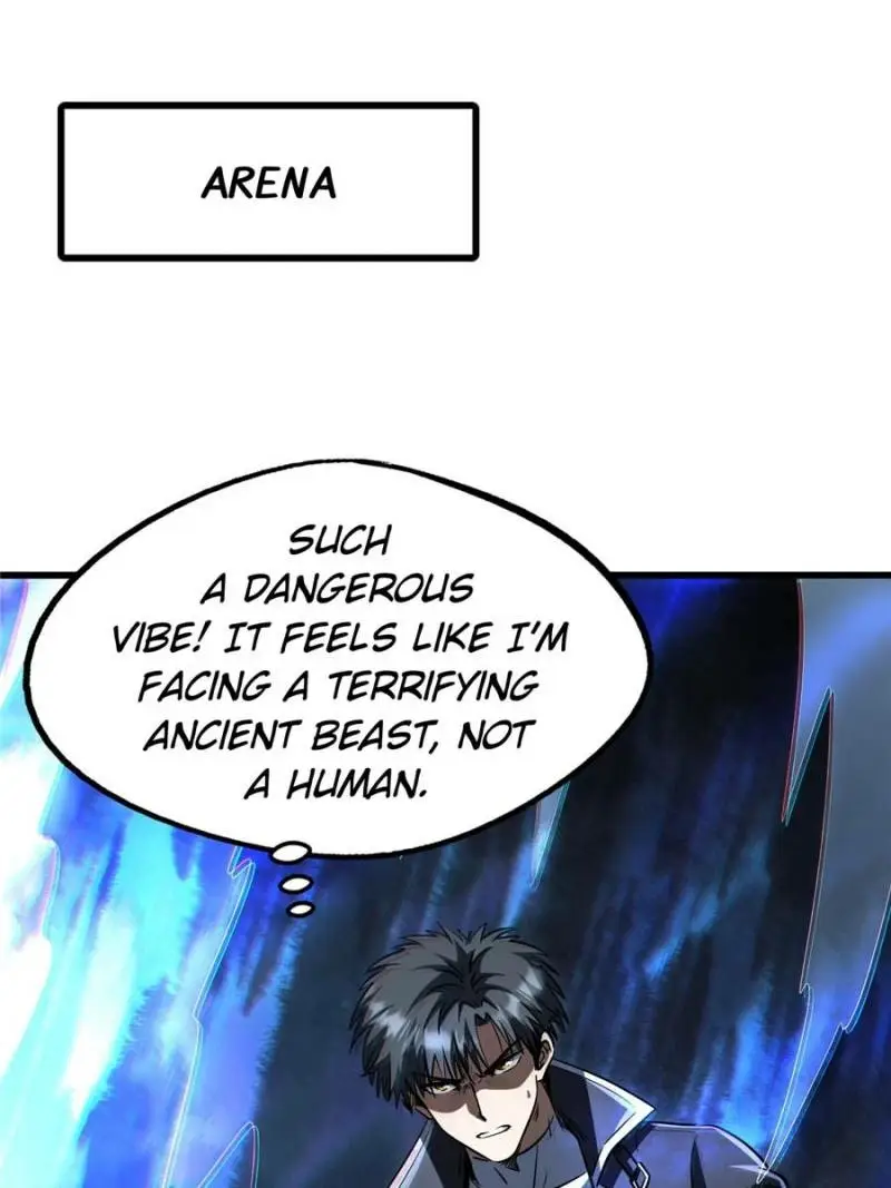 Read Super Gene Manga Online
