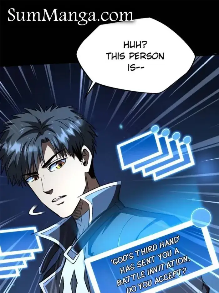 Read Super Gene Manga Online