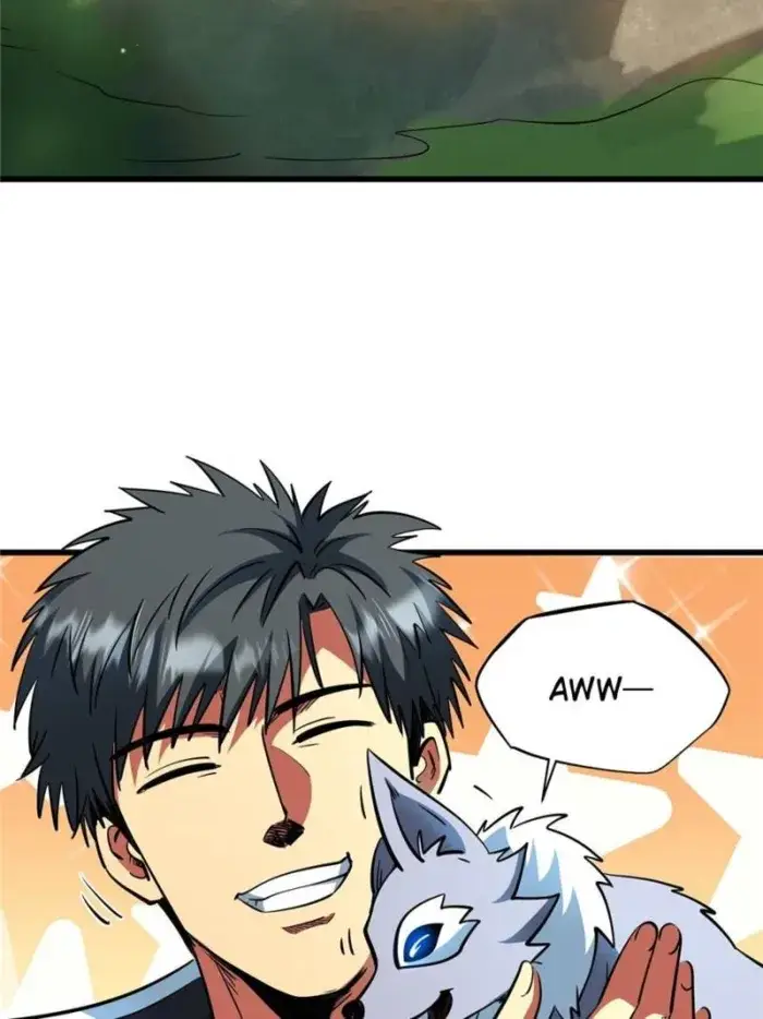 Read Super Gene Manga Online