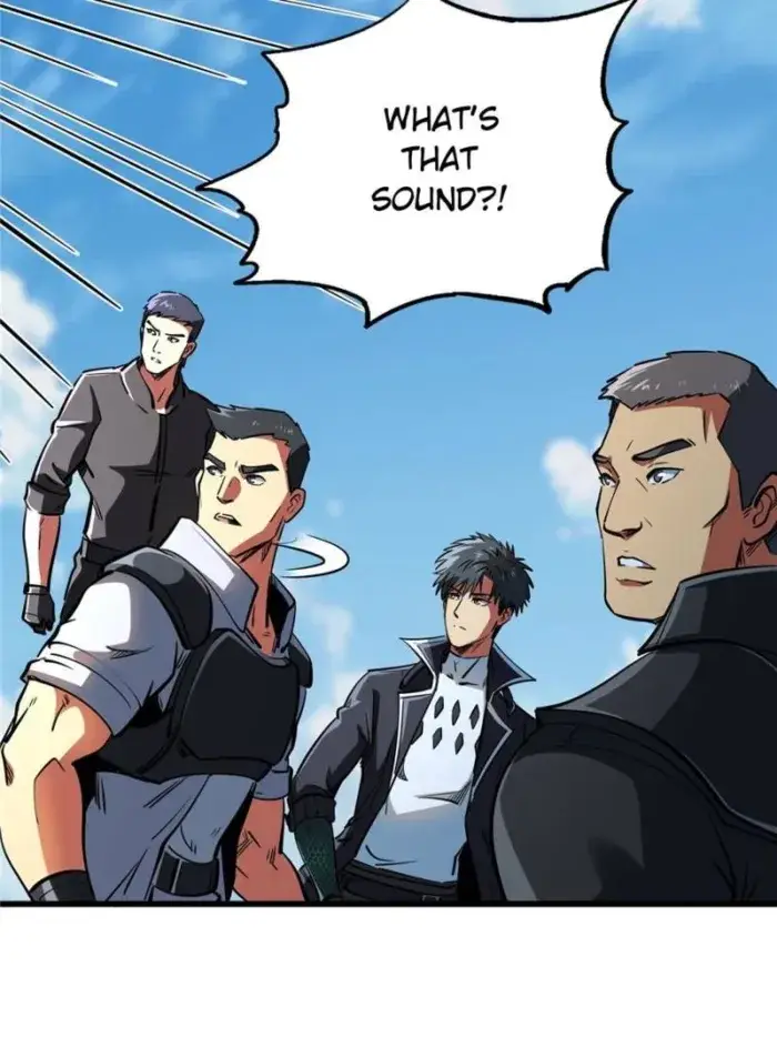 Read Super Gene Manga Online